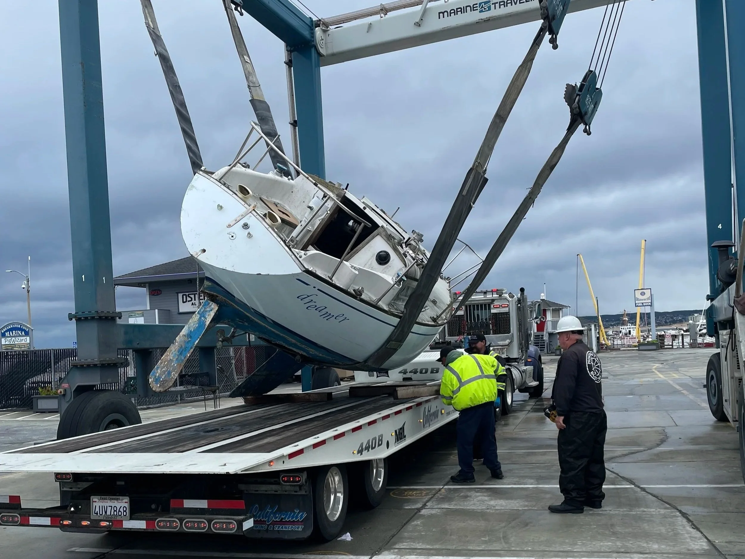 Removal & Demolition